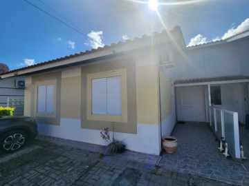 Casa em Condomnio - Venda - Terra Nova - Alvorada - RS