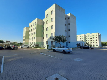 Apartamento - Venda - Piratini - Alvorada - RS