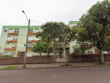 Apartamento - Venda - Cristal - Porto Alegre - RS